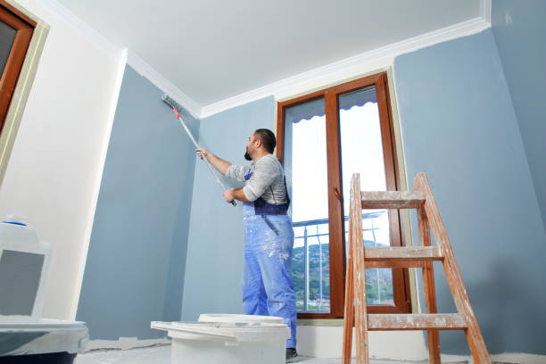 Best Painting for New Construction  in Union City, GA